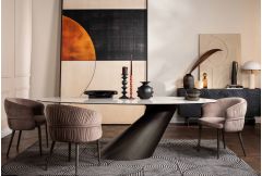 Walker - Dining & Living Collection
