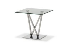 Weeley - Lamp Table - Clearance