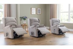 Westbury - Electric Recliner Chair