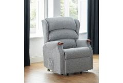 Westbury - Manual Recliner Chair