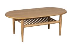 Willowbrook - Coffee Table