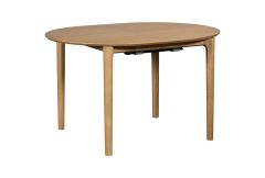 Willowbrook - D-End Extending Dining Table 