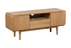 Willowbrook - TV Unit