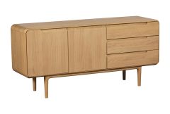 Willowbrook - Wide Sideboard