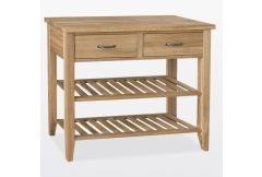 Weymouth - Console Table