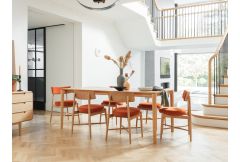 Willowbrook - Dining Collection