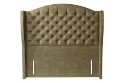 Woodbridge - Headboards