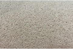 York Wilton Flax - Carpet Remnant No.35