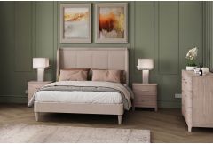 Zuri - Bedroom Collection