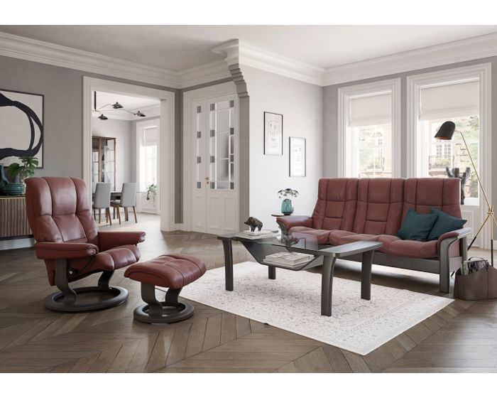 Stressless windsor sofa top