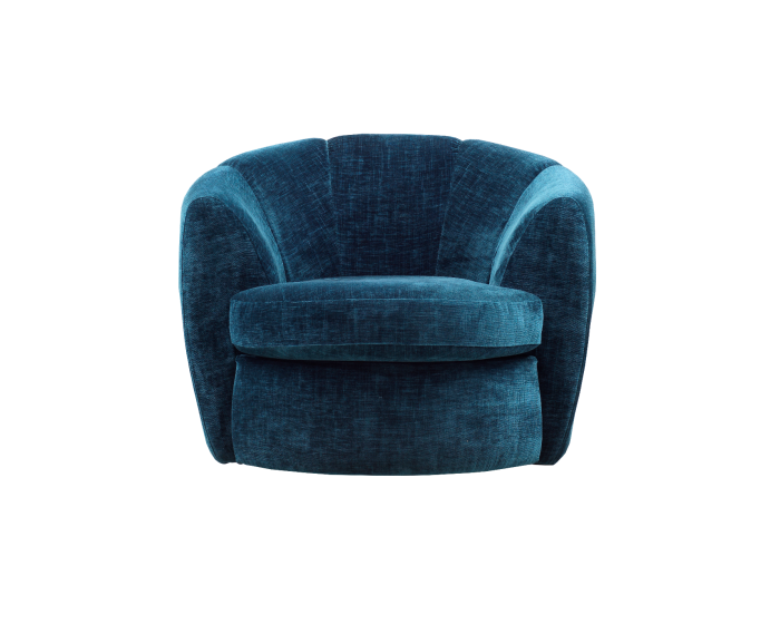 Bliss - Accent Swivel Chair