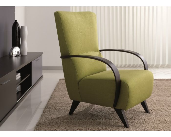 Jarrow Armchair